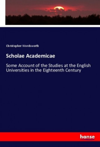 Scholae Academicae