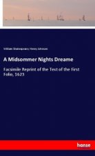 Midsommer Nights Dreame