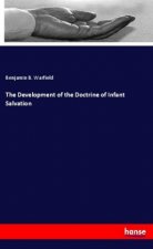 Development of the Doctrine of Infant Salvation