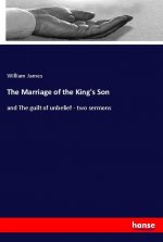 The Marriage of the King's Son