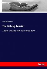 The Fishing Tourist