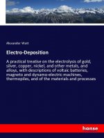 Electro-Deposition