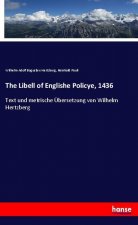 Libell of Englishe Policye, 1436