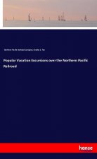Popular Vacation Excursions over the Northern Pacific Railroad