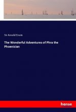 The Wonderful Adventures of Phra the Phoenician