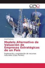 Modelo Alternativo de Valuación de Empresas Estratégicas de un País