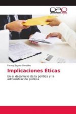 Implicaciones Éticas