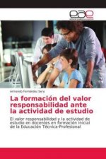 La formación del valor responsabilidad ante la actividad de estudio