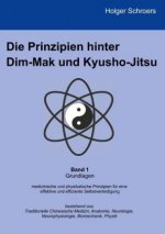 Prinzipien Hinter Dim-Mak Und Kyusho-Jitsu