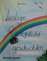 Lustige Reisegedichtgeschichten