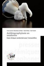 Antibioprophylaxie en exodontie