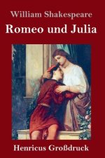 Romeo und Julia (Grossdruck)