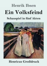 Ein Volksfeind (Grossdruck)
