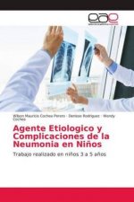 Agente Etiologico y Complicaciones de la Neumonia en Ni?os