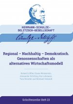 Regional - Nachhaltig - Demokratisch