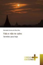 Fala e nao te cales