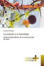 oracion y la humildad