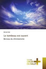 tombeau est ouvert