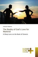 Reality of God's Love for Mankind
