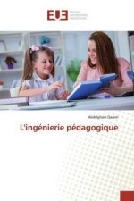 L'ingenierie pedagogique