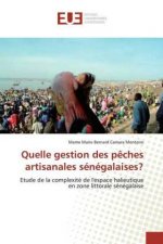 Quelle gestion des p?ches artisanales sénégalaises?