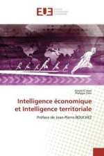 Intelligence economique et Intelligence territoriale