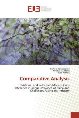 Comparative Analysis