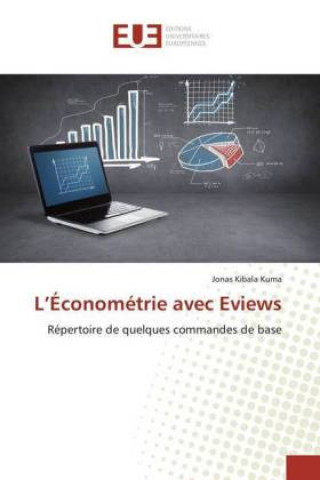 L?Économétrie avec Eviews