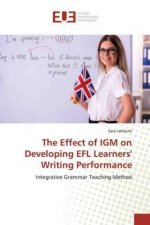 Developing Students' Writing Through Integrative Grammar Teaching