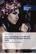 Comparison of Pride and Prejudice and Bridget Jones's Diary