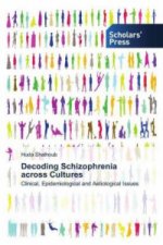 Decoding Schizophrenia across Cultures