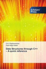 Data Structures through C++ - A quick reference
