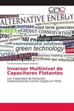 Inversor Multinivel de Capacitores Flotantes