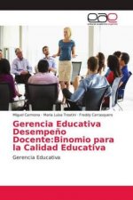 Gerencia Educativa Desempe?o Docente:Binomio para la Calidad Educativa