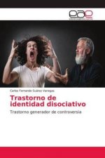 Trastorno de identidad disociativo