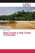 Bem-vindo a S?o Tomé e Príncipe