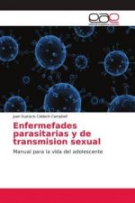 Enfermefades parasitarias y de transmision sexual