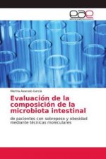 Evaluación de la composición de la microbiota intestinal