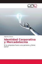 Identidad Corporativa y Mercadotecnia