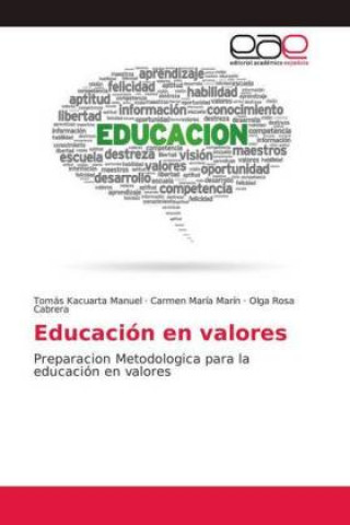 Educación en valores