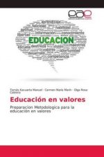 Educación en valores
