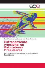 Entrenamiento Funcional en Patinadores Prepúberes