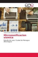 Microzonificacion sísmica