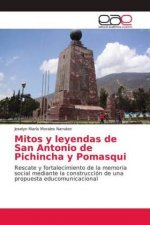 Mitos y leyendas de San Antonio de Pichincha y Pomasqui
