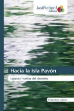 Hacia la Isla Pavon