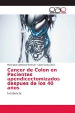 Cancer de Colon en Pacientes apendicectomizados despues de los 40 a?os