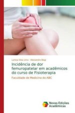 Incid?ncia de dor femuropatelar em acad?micos do curso de Fisioterapia