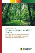 Integraç?o lavoura, pecuária e floresta