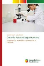 Guia de Parasitologia Humana
