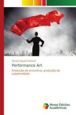 Performance Art